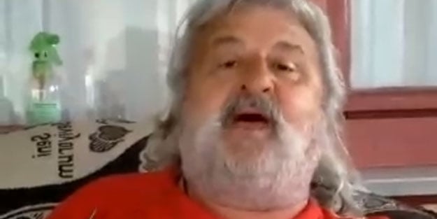 Karadenizli vatandaştan ilginç koronavirüs paylaşımı: Bu mu zararlı?