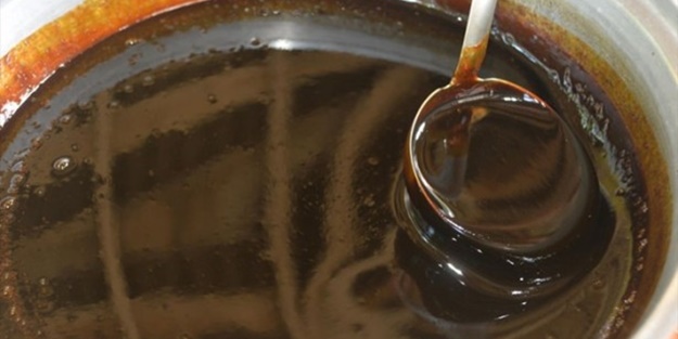 Karadenizlilerin vazgeçilmezi: Pekmez