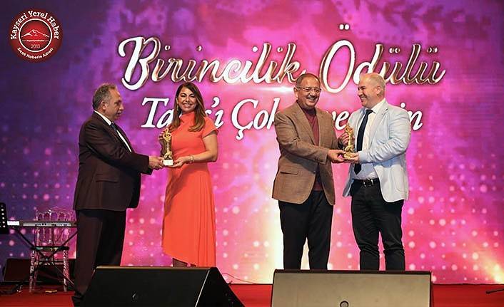 Karadut Beste Yarışması’nda muhteşem gece