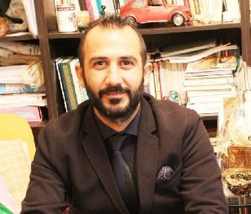 Karagöz gölge Oyunu Kıbrıslı Türklerin önemli kültürel mirası 