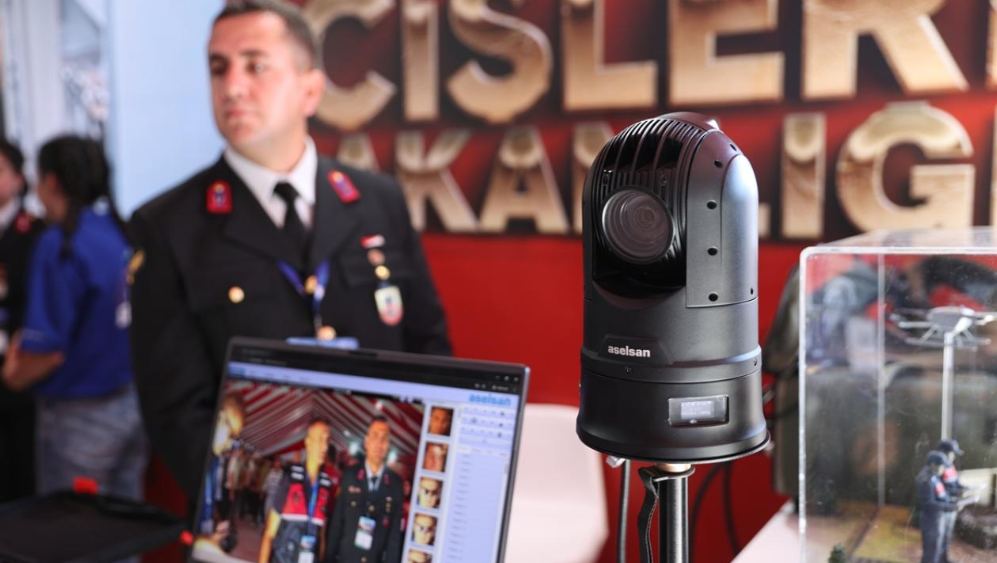 KARAGÖZ’ün gözünden kaçmaz: TEKNOFEST’te yerli ve milli güvenlik taraması