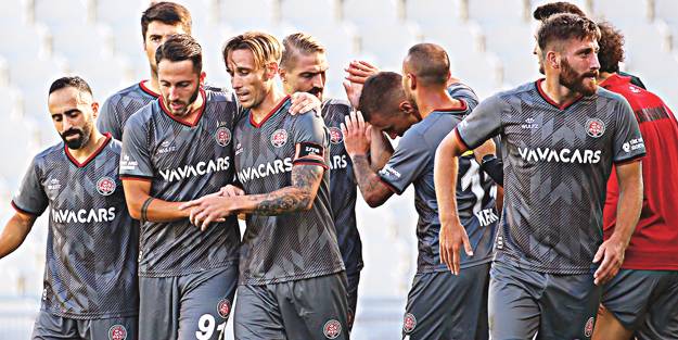 Karagümrük, Adana'yı parçaladı