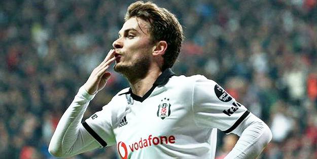 Karagümrük, Adem’i de istiyor