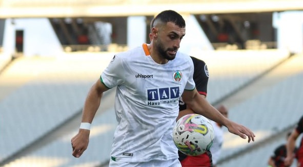 Karagümrük-Alanyaspor maçı kaç kaç bitti?