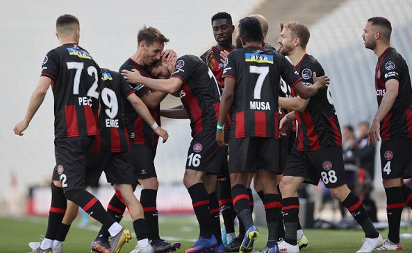 Karagümrük-Göztepe maçı kaç kaç bitti?