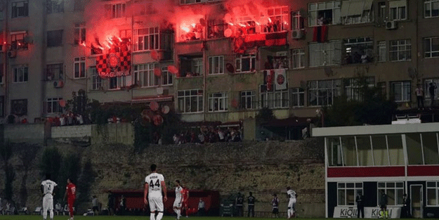 Karagümrük, Kulüpler Birliği şartını açıkladı
