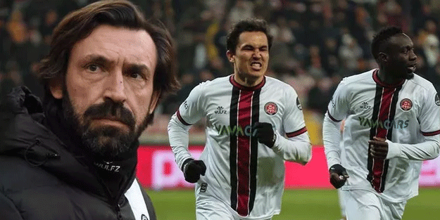 Karagümrük Süper Lig'i yakıyor