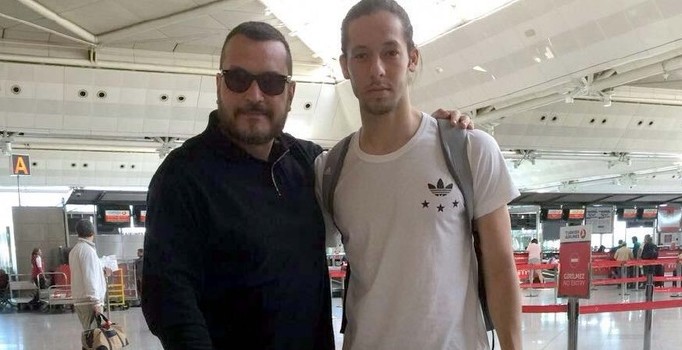 Karagümrüklü genç futbolcu Braga'nın takibinde