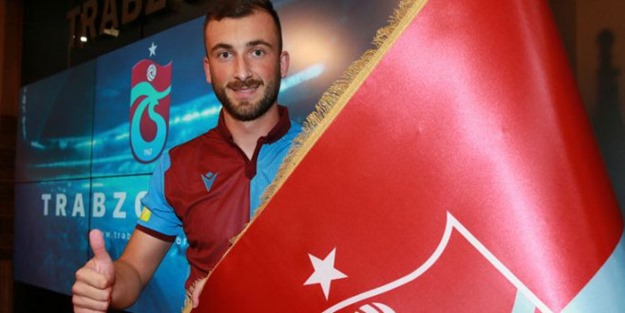 Karagümrükspor'dan Nemanja Andjusic hamlesi