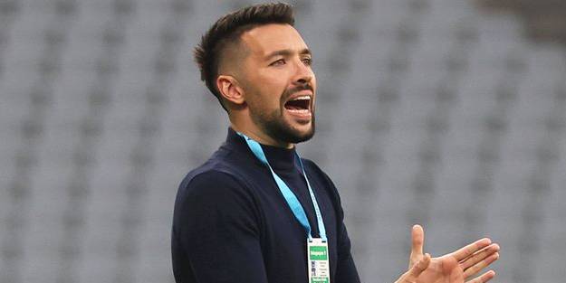 Karagümrük'te Farioli dönemi bitti