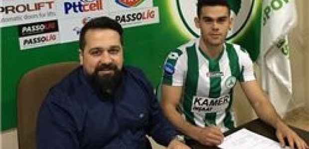 Karagümrük'ten Giresun'a