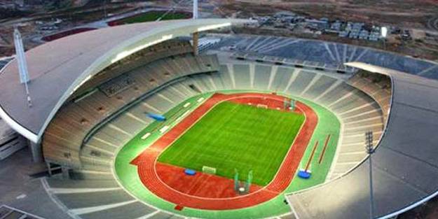 Karagümrük'ten stat tepkisi!