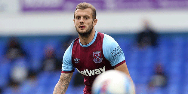 Karagümrük'ten transfer bombası! Jack Wilshere...