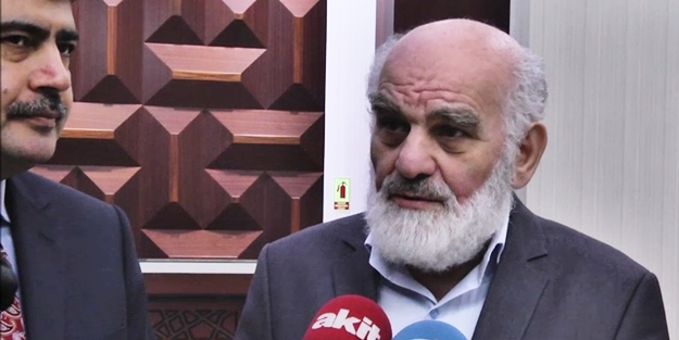 ''Aynı çizgide yayınımıza devam edeceğiz''