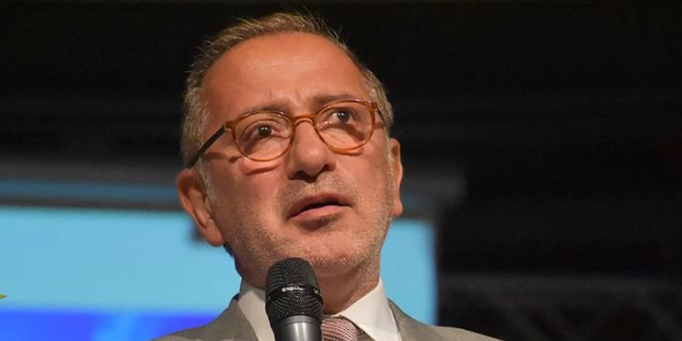 Karahasanoğlu canlı yayında tek tek anlattı! Fatih Altaylı’ya 'Emrah Serbes' tokadı