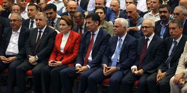 Karahasanoğlu: Cesaret edemediler