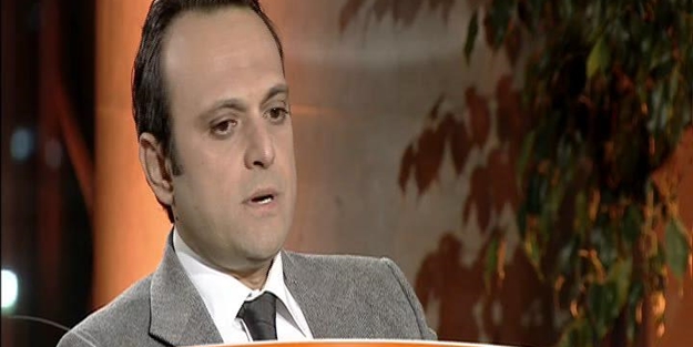 'Gülen'in gazetecisinin programında kullanılmıştı'