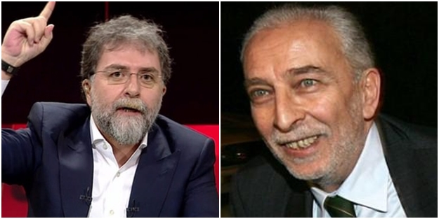 Karahasanoğlu ikisinin de maskesini indirdi!