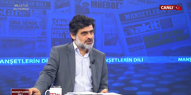 Karahasanoğlu: İmamoğlu adamlarına 'sakın konuşmayın' talimatı vermiş!