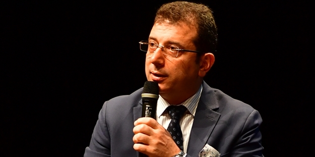 Karahasanoğlu: İmamoğlu, malvarlığını açıklayabilir mi?