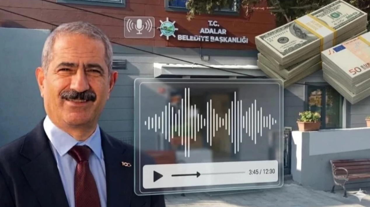 Karahasanoğlu sordu: Bu 100 bin avroluk pazarlık neyin karşılığı?