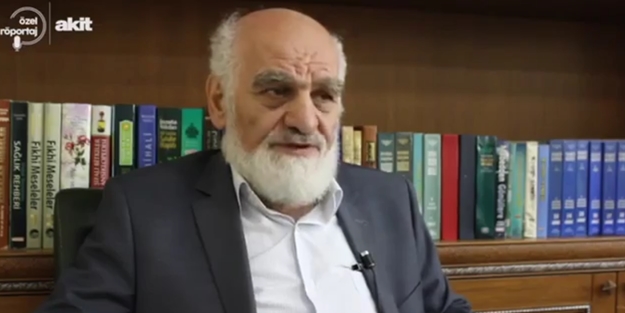 Karahasanoğlu taburcu oldu