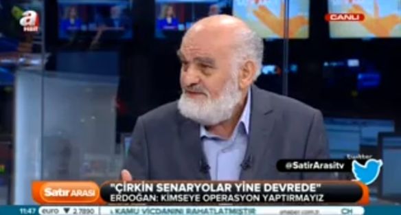 Karahasanoğlu'dan çarpıcı açıklamalar