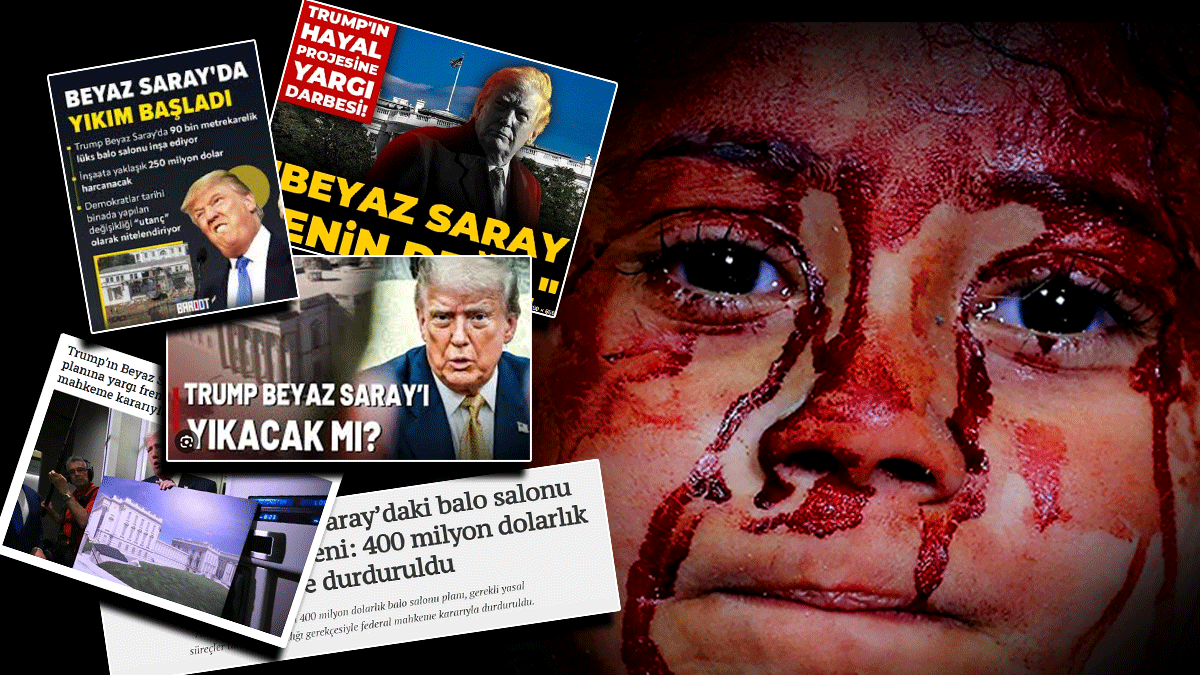 Karahasanoğlu’ndan "Balo salonu" çıkışı: Asıl katliamları yargılayacak hakim var mı?