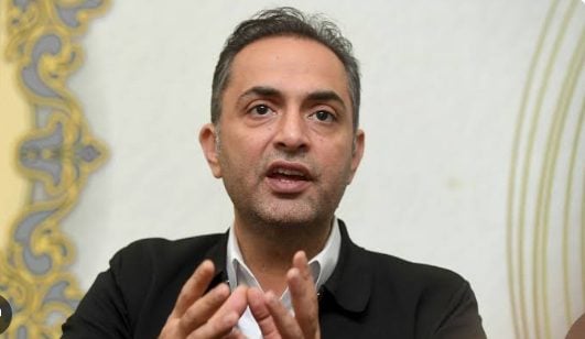 Karahasanoğlu’ndan basın özgürlüğü çıkışı: Size özgürlük, Akit’e mahkeme mi?