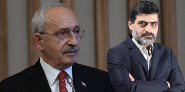 Karahasanoğlu’ndan bay bay Kemal’e açık teklif! ‘Ya adaylıktan çekil ya da…’