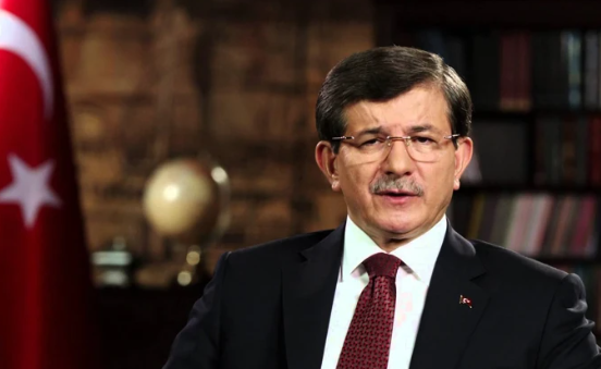 Karahasanoğlu’ndan Davutoğlu’na "Yazıklar Olsun!": "Bu Kadar mı CHP’nin Piyonu Oldunuz?"