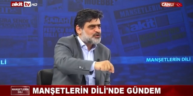 Karahasanoğlu'ndan Köylü'ye tepki: Madem saklayacak bir şeyiniz yoktu, neden hemen saldırdınız?