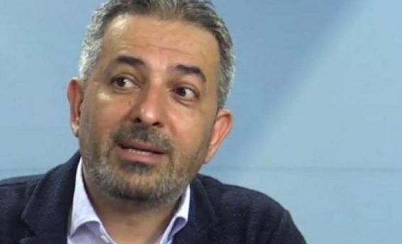 Karahasanoğlu’ndan ‘LGBT destekçisi’ Akif Beki’ye sert tepki! "İlahiyatçı babasına havale etti"