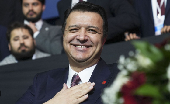 Karahasanoğlu’ndan Saadet Partisi’ne 1974 göndermesi: "Mecburiyet mi, tercih mi?"