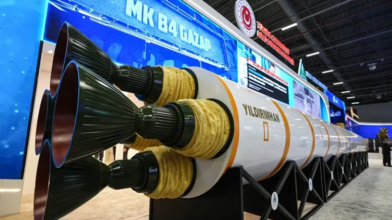 Karahasanoğlu’ndan SAHA 2026 analizi: Kimler gördü, kimler görmedi?