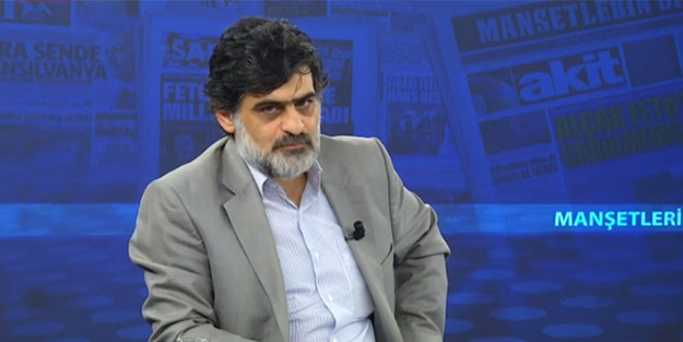 Karahasanoğlu’nun unutulmaz anısı: Hukuk öğrencisiyken, 12 Eylül Anayasası mimarlarından Prof. Aldıkaçtı’ya karşı dava kazandı!