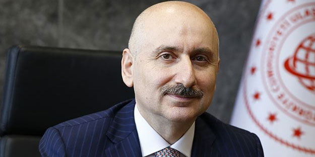 Karaismailoğlu: Keşke İmamoğlu sorumluluklarını yerine getirse