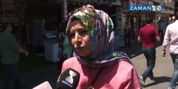 Karakaya duyurmuştu, Zaman o röportajı yaptı!