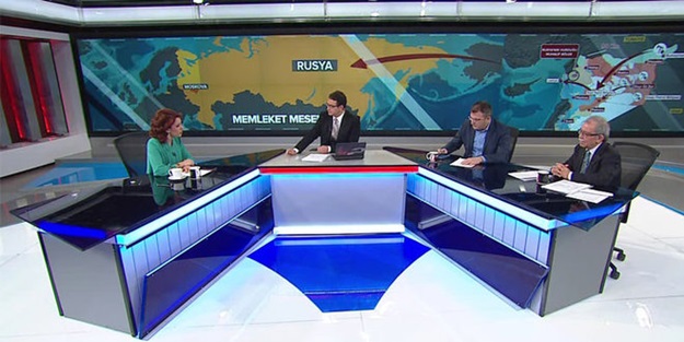 'İslam dini ile bir alıp veremediği var'