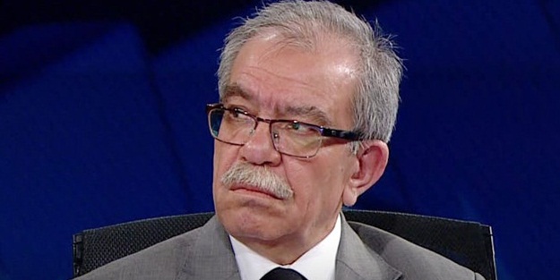 'Paralel yapı mensubu 1264 kişi şu an TRT’de'