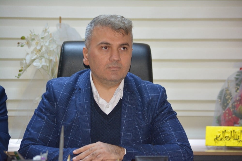 Karakoç Barajı, milletvekili ile belediye başkanını karşı karşıya getirdi 