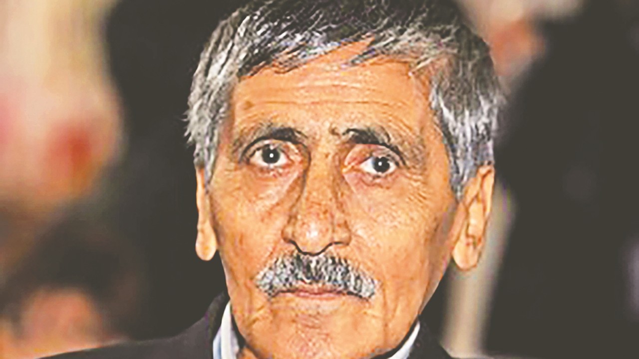 Karakoç dualarla anılıyor