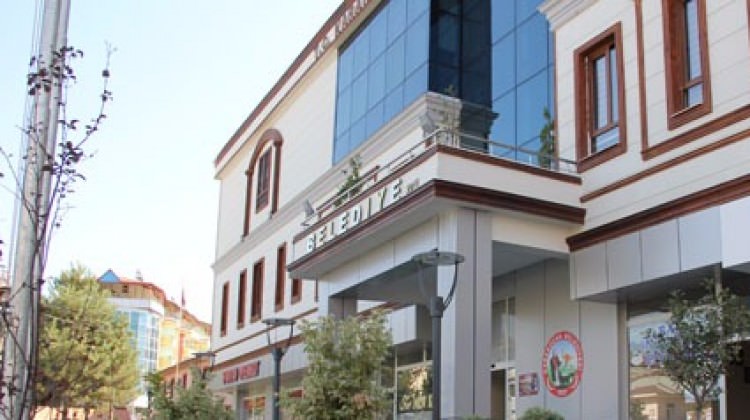 Karakoçan Belediyesine kayyım atandı