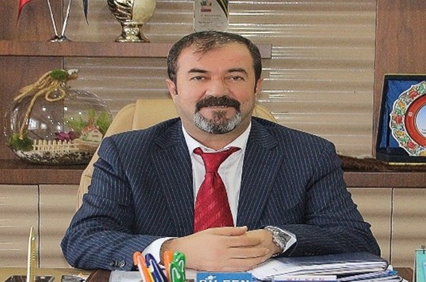 Karakoç’tan TFF Başkanı Özdemir’e destek 