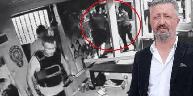Karakolda şüpheli ölüme ilişkin 12 polisin yargılaması başladı