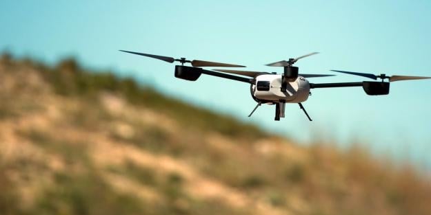 Karakolları artık onlar koruyacak!