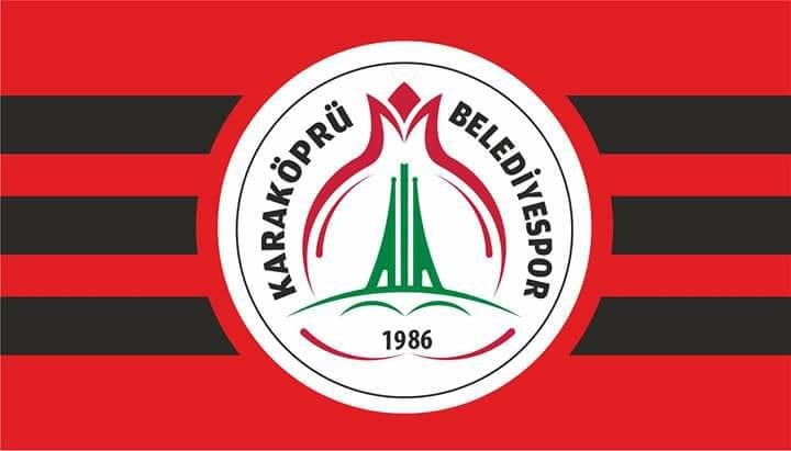 Karaköprü Belediyespor’un rakipleri belli oldu 