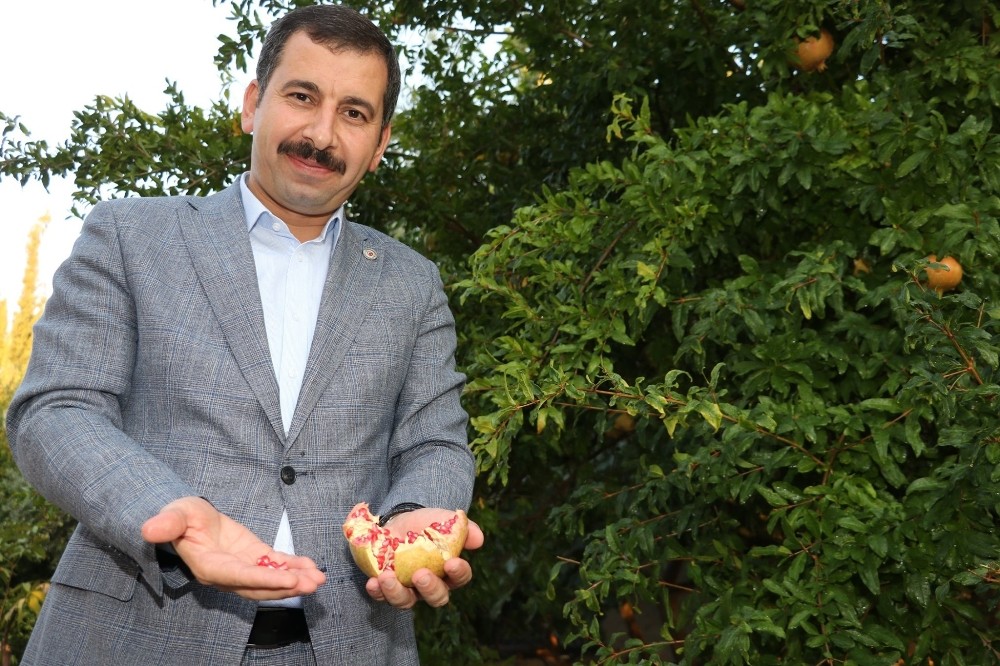 Karaköprü’de “KEDÜP” kuruluyor 