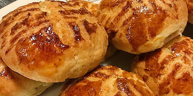 Karaköy poğaçası nasıl yapılır? Karaköy poğaçası tarifi, yapılışı, malzemeler ve püf noktası
