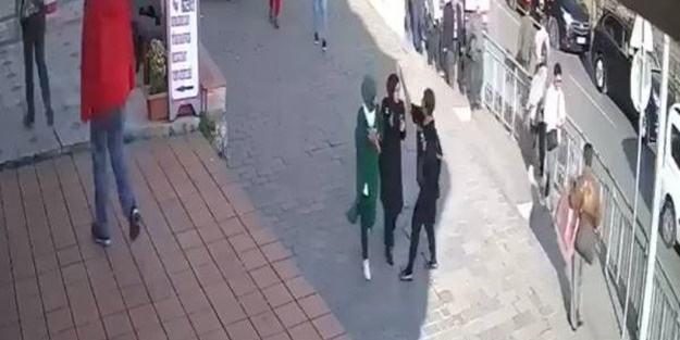Karaköy’de saldırıya uğrayan başörtülü kızın avukatı konuştu: 